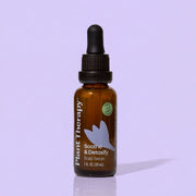 Plant Therapy Soothe & Detoxify Scalp Serum Hair & Skin Care Lavender 1 oz