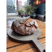 gfJules Gluten-Free Sourdough & Baking Flour | gfJules Dark Gray Pack of 1,Pack of 4,Case of 12