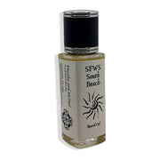 Murphy and McNeil SFWS South Beach Beard Oil - by Murphy and McNeil Beard Oil Light Slate Gray