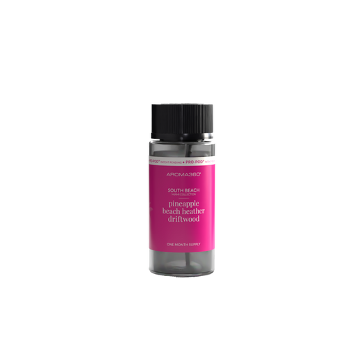 Aroma360 South Beach Oil Black Pro-Pod™ / 30mL