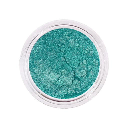 Medusa's Makeup Eye Dust - Soylent Green Light Sea Green