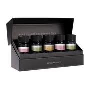 Aroma360 Spa Scents Pro-Pod™ Discovery Set Discovery Set Black