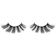 Lurella Cosmetics Synthetic Eyelashes - Spain False Eyelash Light Gray