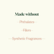 Plant Therapy Sparkling Peppermint Laundry Essential Oil Blend Household Seashell 10 mL
