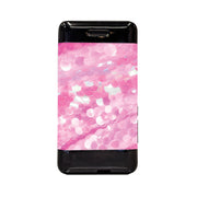 Peelz Sparkly Sequins Sticker for Omnipod DASH® PDM – Pump Peelz Peelz/Stickers White Smoke Case Peelz