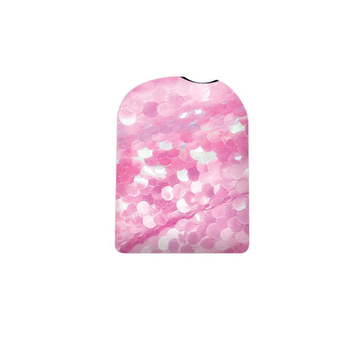 Peelz Sparkly Sequins Pod Sticker – Pump Peelz Peelz/Stickers Plum