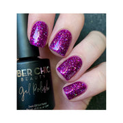 UberChic Beauty I Put A Spell On You - Gel Polish Gel Polish Dark Slate Gray