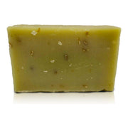 Garner's Garden Spearmint Soap Bar (NF) Soap Dark Olive Green
