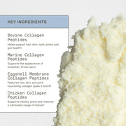 AMMD Spectrum 5 Collagen® Supplement White Smoke