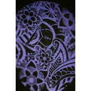 UberChic Beauty Spellbound - Stamping Polish Stamping Polish Black