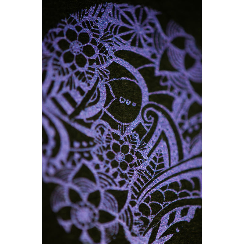 UberChic Beauty Spellbound - Stamping Polish Stamping Polish Black