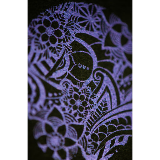 UberChic Beauty Spellbound - Stamping Polish Stamping Polish Black