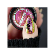 UberChic Beauty Chameleon Flakes: Spellbound Powder Tan