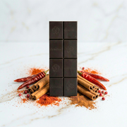 Elements Truffles Spicy Cayenne & Cinnamon Chocolates Lavender 1 Bar,3 Bars,10 Bars