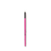 Rude Cosmetics Splash Liner Brush Makeup Brushes & Applicators Light Gray 6 mm Liner Brush