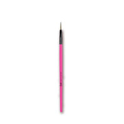Rude Cosmetics Splash Liner Brush Makeup Brushes & Applicators Light Gray 15 mm Liner Brush