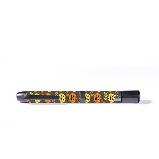 Peelz Spooked InPen - Smart Insulin Pen Peelz/Stickers White Smoke