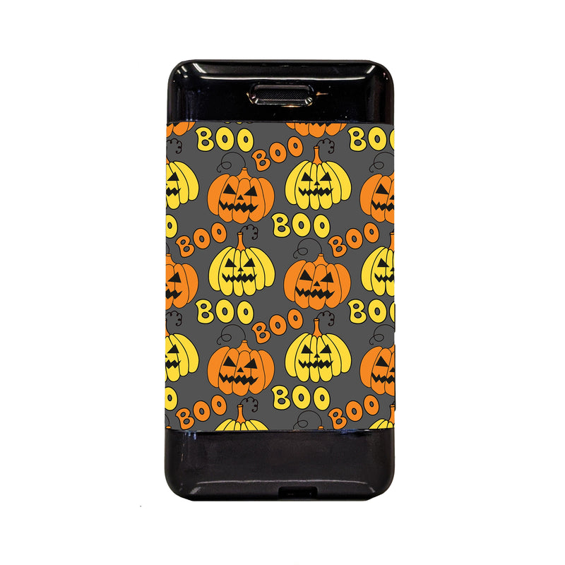 Peelz Spooked Sticker for Omnipod DASH® PDM – Pump Peelz Peelz/Stickers White Smoke Case Peelz