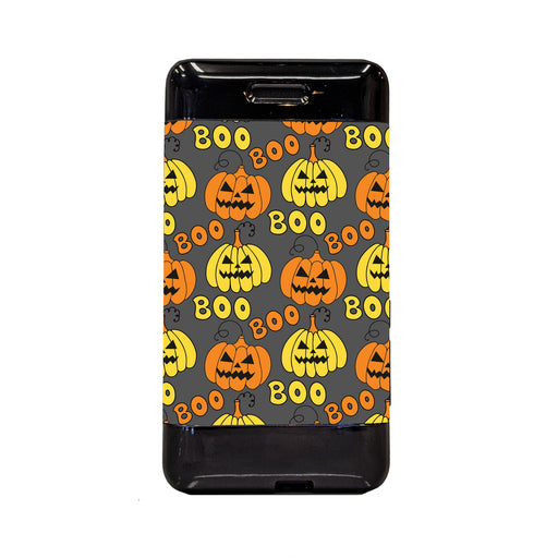 Peelz Spooked Sticker for Omnipod DASH® PDM – Pump Peelz Peelz/Stickers White Smoke Case Peelz