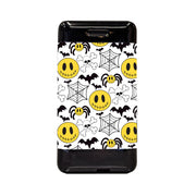 Peelz Spooky Season Sticker for Omnipod DASH® PDM – Pump Peelz Peelz/Stickers White Smoke Case Peelz