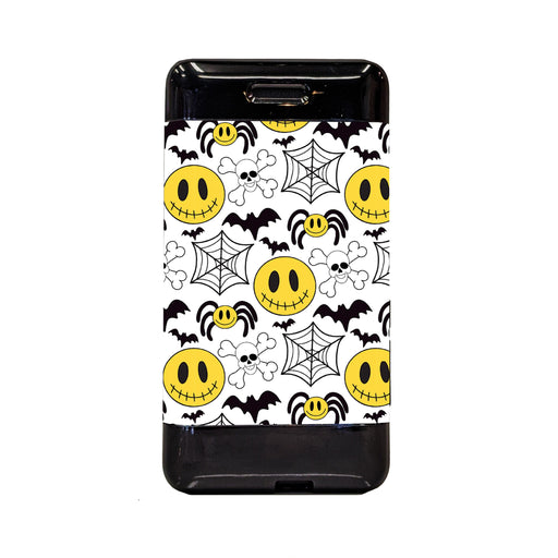 Peelz Spooky Season Sticker for Omnipod DASH® PDM – Pump Peelz Peelz/Stickers White Smoke Case Peelz