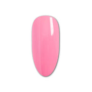 UberChic Beauty Blushing Over Hue - Gel Polish Gel Polish Light Pink