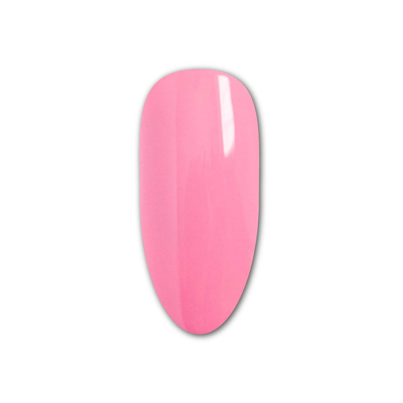 UberChic Beauty Blushing Over Hue - Gel Polish Gel Polish Light Pink