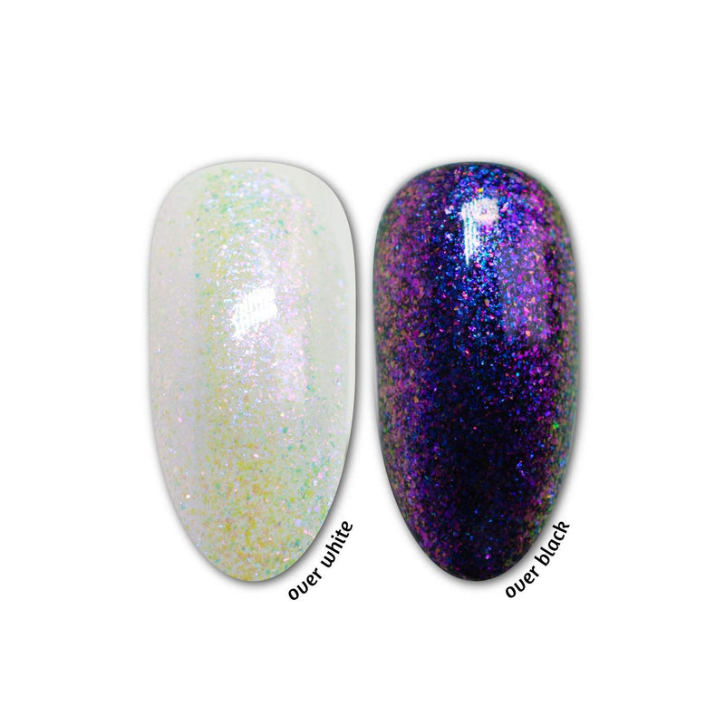 UberChic Beauty Icing On The Cake - Gel Polish Gel Polish Midnight Blue