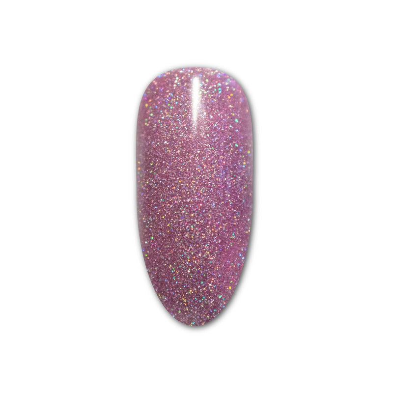 UberChic Beauty RSVP - Gel Polish Gel Polish Slate Gray