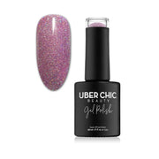 UberChic Beauty RSVP - Gel Polish Gel Polish Dark Slate Gray