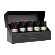 Aroma360 Seasonal Collection (Spring) Pro-Pod™ Discovery Set Discovery Set Black