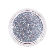 Medusa's Makeup Glitter - Sputnik Light Gray