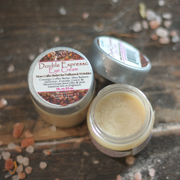 Soaplicity Double Expresso All-Natural Eye Cream Eye Cream Dark Olive Green