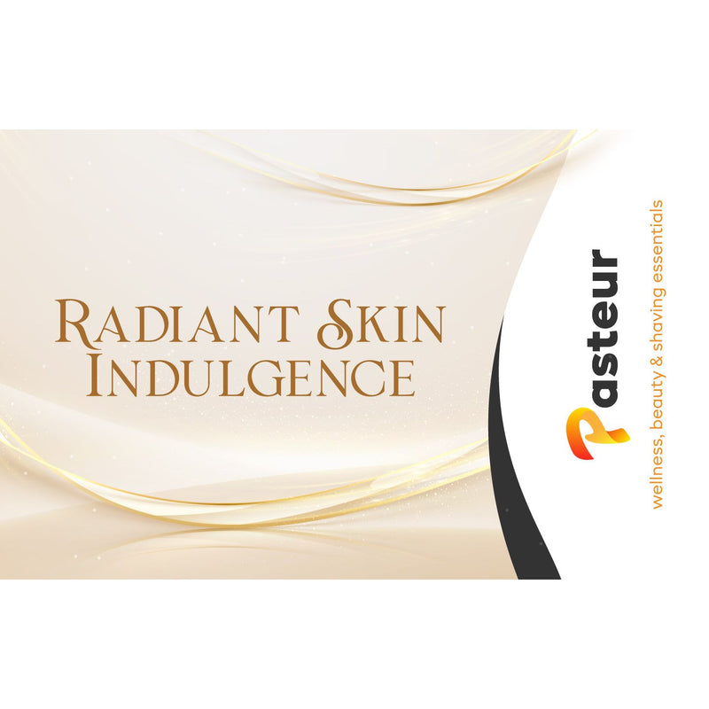 Gift Cards The Radiant Skin Indulgence E-Gift Card Gift Card Misty Rose $5.00,$10.00,$25.00,$50.00,$100.00