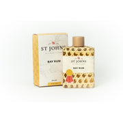 St Johns Fragrance Co LLC™ Bay Rum After Shave Beige 8 oz - Splash  - $85