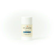 St Johns Fragrance Co LLC™ Vetiver Aluminum Free Deodorant Deodorant White Smoke