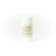 St Johns Fragrance Co LLC™ Vetiver Aluminum Free Deodorant Deodorant White Smoke