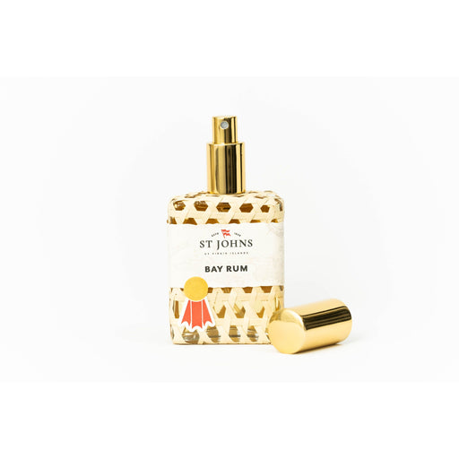 St Johns Fragrance Co LLC™ Bay Rum After Shave Sienna 2 oz - Spray - $45,4 oz - Spray - $65