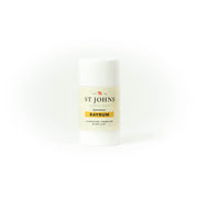 St Johns Fragrance Co LLC™ Aluminum Free Deodorant White Smoke Bay Rum