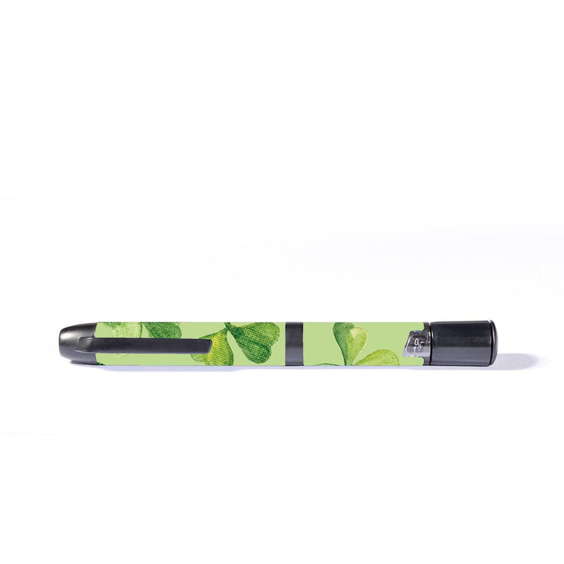 Peelz St. Patrick's Day InPen - Smart Pen Peelz/Stickers White Smoke