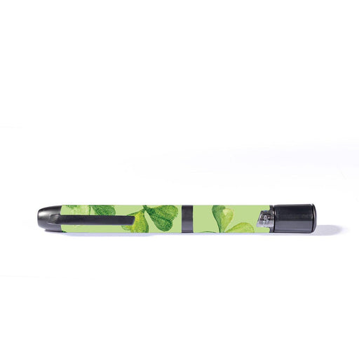 Peelz St. Patrick's Day InPen - Smart Pen Peelz/Stickers White Smoke
