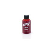 Graftobian Make-Up Company Stage Blood Brown 2 oz. bottle