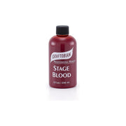 Graftobian Make-Up Company Stage Blood Dim Gray 8 oz. bottle