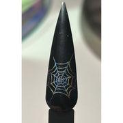 UberChic Beauty Stamp Potion Number 9 - Specialty Stamping Polish Stamping Polish Gray