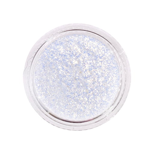 Medusa's Makeup Glitter - Star Power (turquoise iridescence) Lavender