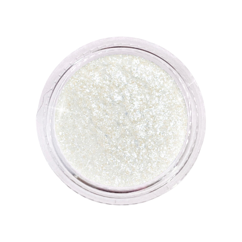 Medusa's Makeup Glitter - Star Wars (gold iridescence) Beige