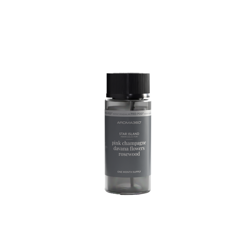 Aroma360 Star Island Oil Dark Slate Gray Pro-Pod™ / 30mL