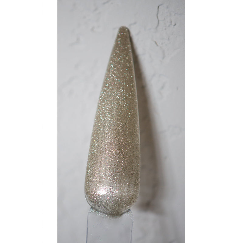 UberChic Beauty Stardust - Gel Polish Gel Polish Dark Gray