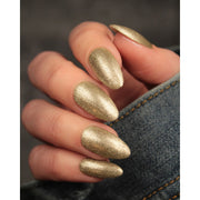 UberChic Beauty Stardust - Gel Polish Gel Polish Dark Salmon