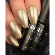 UberChic Beauty Stardust - Gel Polish Gel Polish Tan